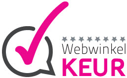 Bezoek de website van Stichting WebwinkelKeur Stichting WebwinkelKeur voor RubbertegelDirect.nl